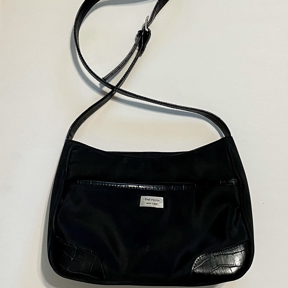 The Filler NY Handbag